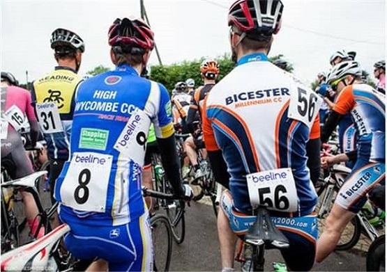 bike race bibs