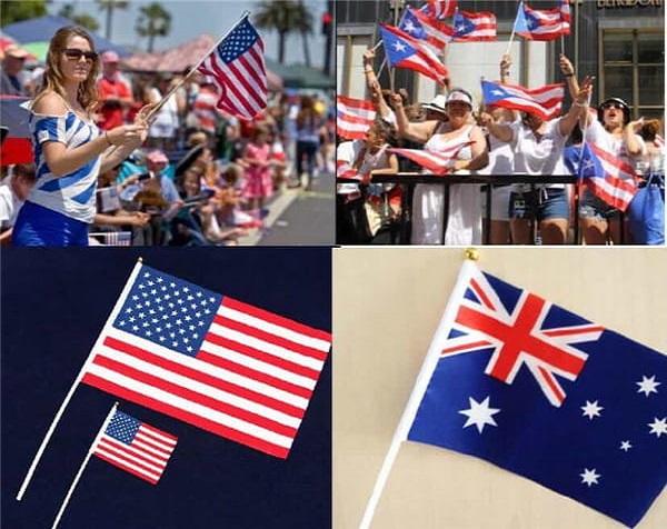 Small country flag | mini flag of the world| little ...