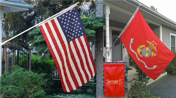 house flags 